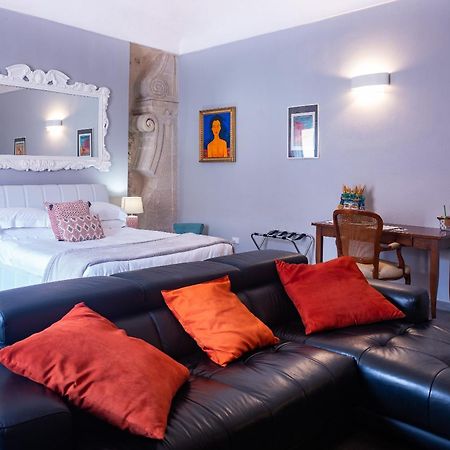 시라쿠사 Palazzo Gilistro B&B 외부 사진