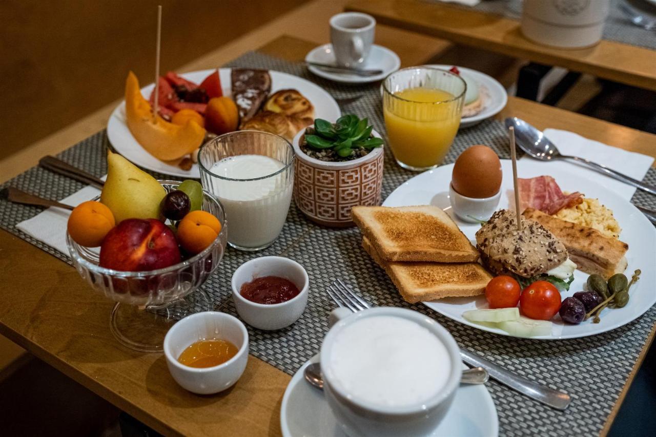 시라쿠사 Palazzo Gilistro B&B 외부 사진