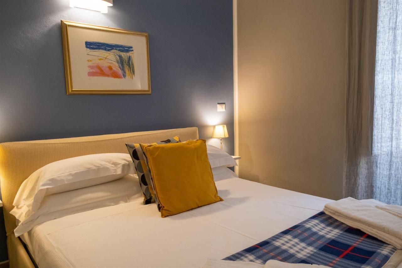 시라쿠사 Palazzo Gilistro B&B 외부 사진