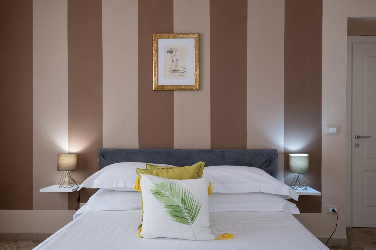 시라쿠사 Palazzo Gilistro B&B 외부 사진