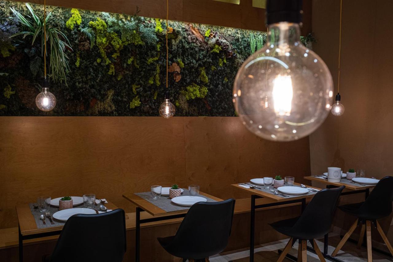 시라쿠사 Palazzo Gilistro B&B 외부 사진