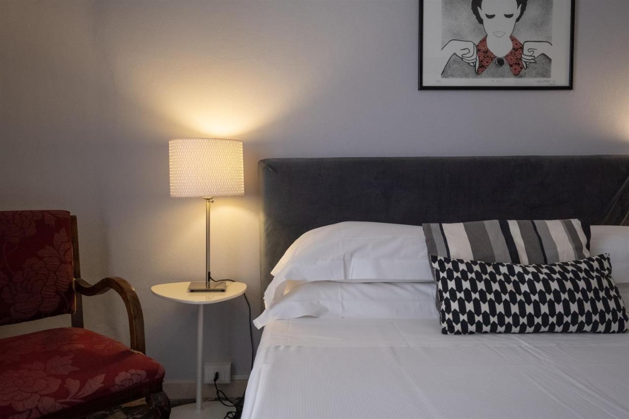 시라쿠사 Palazzo Gilistro B&B 외부 사진
