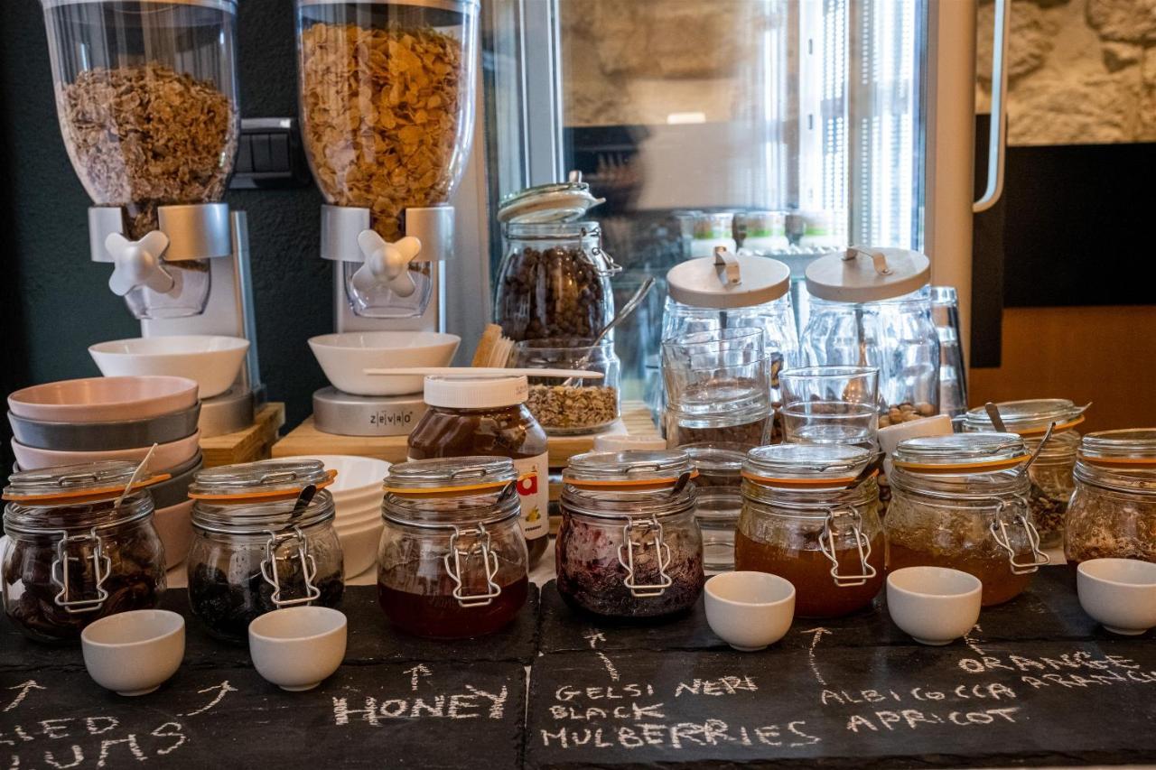 시라쿠사 Palazzo Gilistro B&B 외부 사진