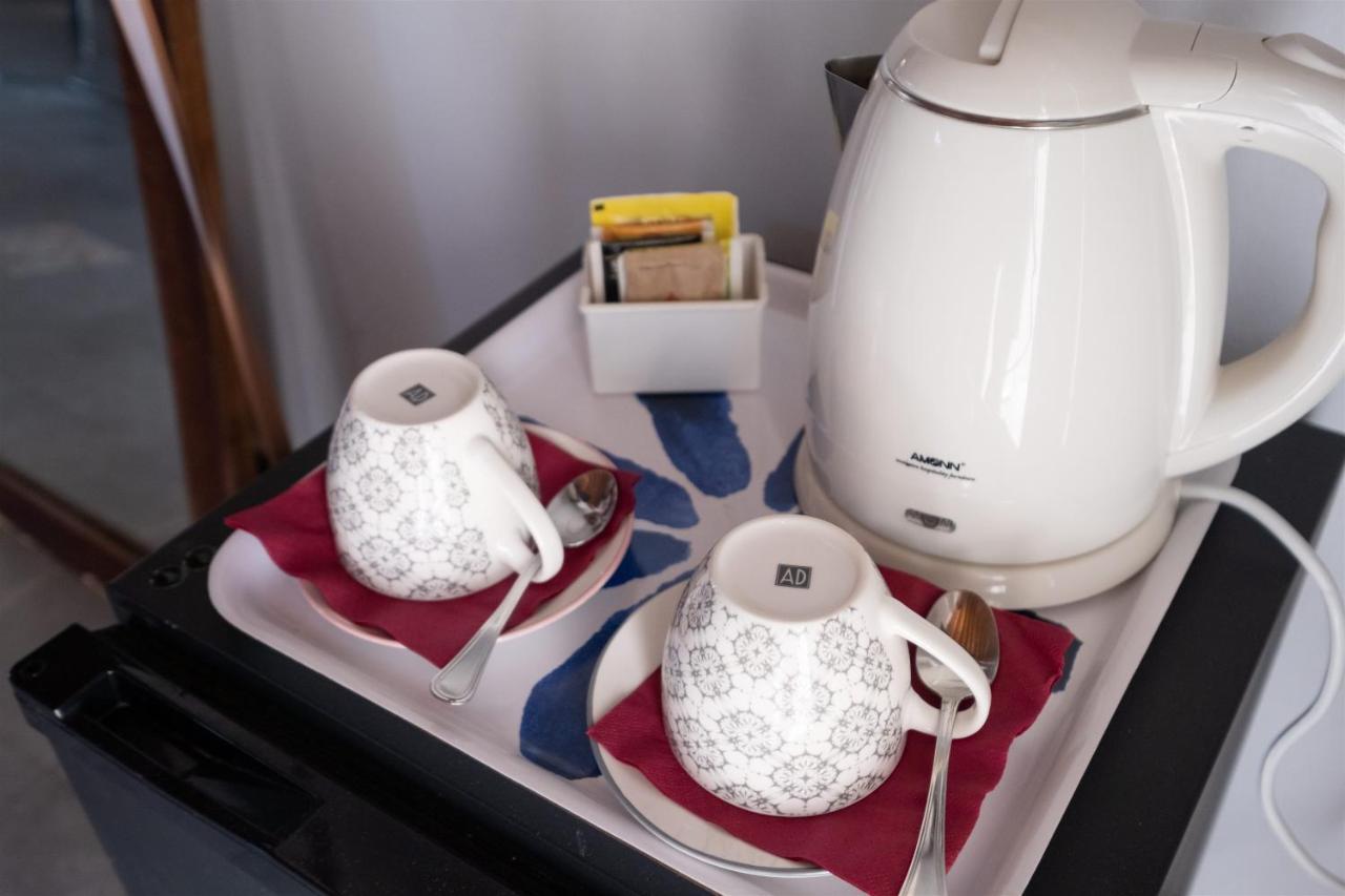 시라쿠사 Palazzo Gilistro B&B 외부 사진