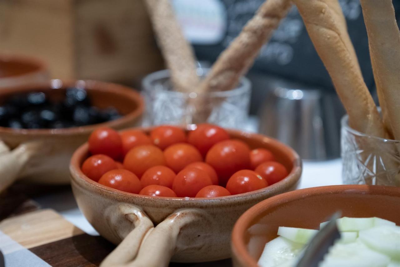 시라쿠사 Palazzo Gilistro B&B 외부 사진
